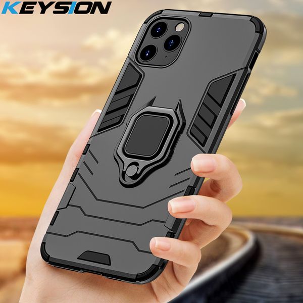 keysion противоударный доспех чехол для iphone 11 pro 11 pro max телефон задняя крышка для apple, iphone 11 se 2020 xs max 5 6s 7 8 plus xr
keysion противоударный доспех чехол для iphone 11 pro 11 pro max телефон задняя крышка для apple, iphone 11 se 2020 xs max 5 6s 7 8 plus xr