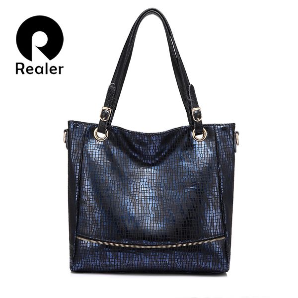 realer large bucket bags women's shoulder bag animal prints artificial leather handbag female messenger bag ladies tote zipper
realer large bucket bags women's shoulder bag animal prints artificial leather handbag female messenger bag ladies tote zipper