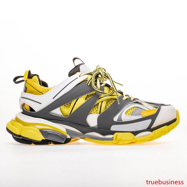 track 3.0 sneakers tess paris men gomma maille black low track 3m triple s running shoes outdoor jogging designer shoes 35-45
track 3.0 sneakers tess paris men gomma maille black low track 3m triple s running shoes outdoor jogging designer shoes 35-45
