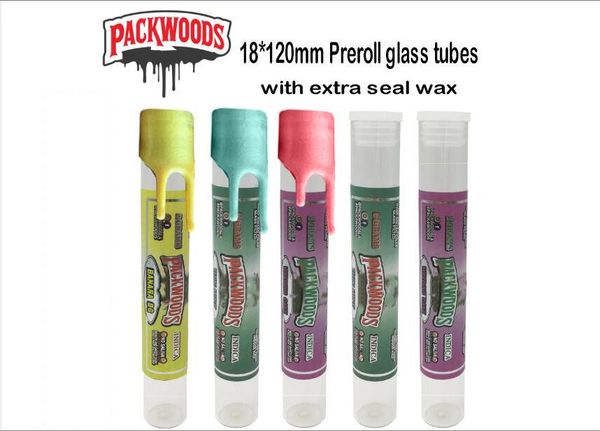 18*120mm packwoods joints glass tubes helf rolls with seal wax joint pre-roll dankwoods backwoodsl pre roll pre-roll preroll packaging l
18*120mm packwoods joints glass tubes helf rolls with seal wax joint pre-roll dankwoods backwoodsl pre roll pre-roll preroll packaging l