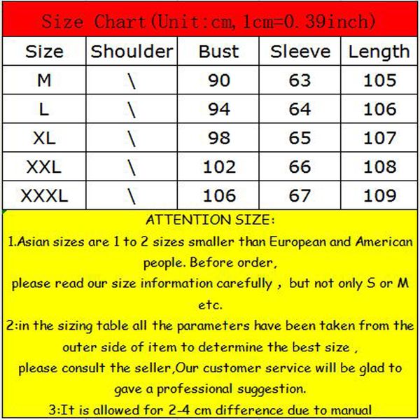 parka down cotton korean vintage coat female jacket winter coat women clothes 2020 thick long parkas plus size zt4606, Black
parka down cotton korean vintage coat female jacket winter coat women clothes 2020 thick long parkas plus size zt4606, Black