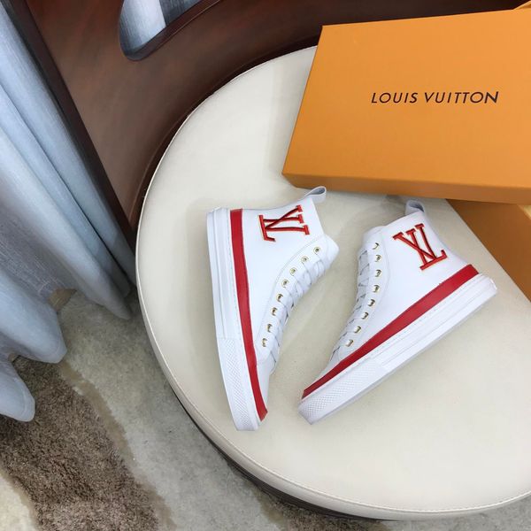 new women's luxury casual sports shoes fashion brand autumn and winter high-women's shoes size: 35-40 gtb, Black
new women's luxury casual sports shoes fashion brand autumn and winter high-women's shoes size: 35-40 gtb, Black