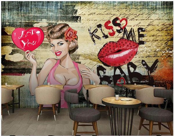 custom p 3d wallpaper fashion graffiti trend tv background living room home decor 3d wall murals wallpaper for walls 3 d
custom p 3d wallpaper fashion graffiti trend tv background living room home decor 3d wall murals wallpaper for walls 3 d