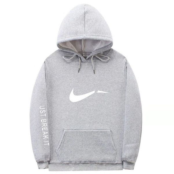 fashionable designer hoodies for mens women sweatshirts gray2 new fashion sport brand sweater hoodies clothing 5 color optional, Black
fashionable designer hoodies for mens women sweatshirts gray2 new fashion sport brand sweater hoodies clothing 5 color optional, Black
