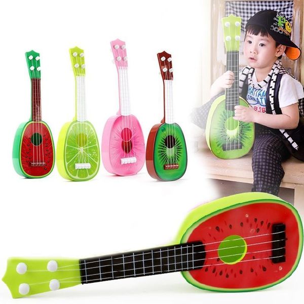 kawaii kids fruit ukulele ukelele uke small guitar musical instrument toy gift wholesales guitar toys
kawaii kids fruit ukulele ukelele uke small guitar musical instrument toy gift wholesales guitar toys