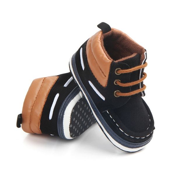 baby shoes anti-slip spring autumn for boy kids soft sole first walkers casual walking crib shoes new
baby shoes anti-slip spring autumn for boy kids soft sole first walkers casual walking crib shoes new