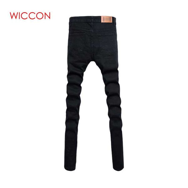 man jeans new 2019 spring autumn leisure slim wild fashion men jeans feet straight cowboy casual solid trousers, Blue
man jeans new 2019 spring autumn leisure slim wild fashion men jeans feet straight cowboy casual solid trousers, Blue