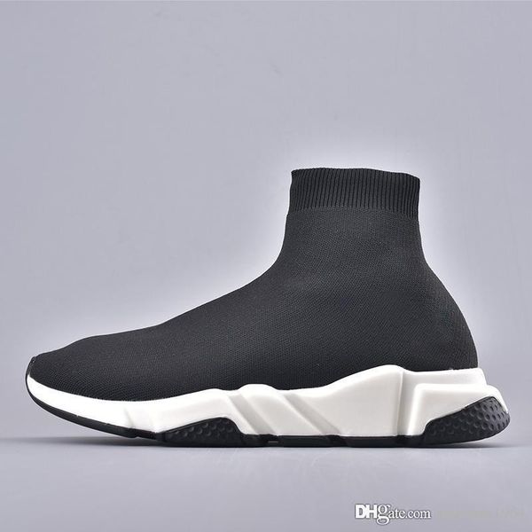 новые носки повседневной обуви speed trainer высококачественные кроссовки speed trainer sock race runners черные туфли мужские и женские
новые носки повседневной обуви speed trainer высококачественные кроссовки speed trainer sock race runners черные туфли мужские и женские