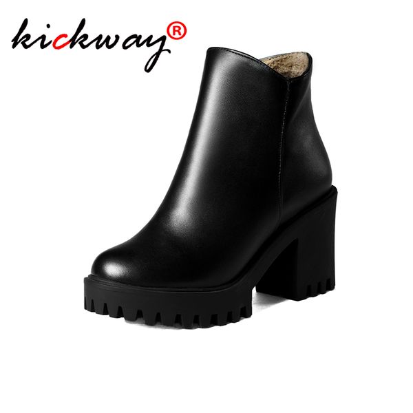 drop shipping 2019 combat boots for women platforms block high heel punk shoes gothic zipper ankle boots big size 34-43, Black
drop shipping 2019 combat boots for women platforms block high heel punk shoes gothic zipper ankle boots big size 34-43, Black