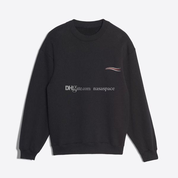 20fw fashion brand mens designer hoodies sweatshirt men women hoodies printed hip hop long sleeves hoodies sweater, Black
20fw fashion brand mens designer hoodies sweatshirt men women hoodies printed hip hop long sleeves hoodies sweater, Black