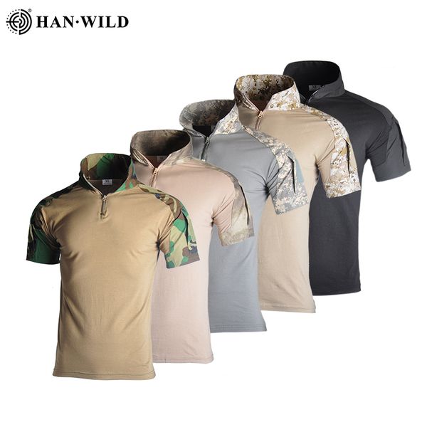 men's outdoor tactical camouflage t-shirt breathable us army combat t shirt quick dry camo hunting camping hiking tees, Gray;blue
men's outdoor tactical camouflage t-shirt breathable us army combat t shirt quick dry camo hunting camping hiking tees, Gray;blue