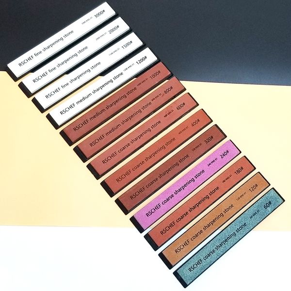 diamond & whetstone 60-2000 grit knife sharpener sharpening stone flattening stone grind fixed system knife stones
diamond & whetstone 60-2000 grit knife sharpener sharpening stone flattening stone grind fixed system knife stones