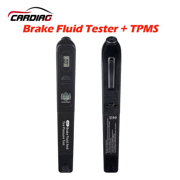 2018 brake fluid tester tire pressure monitor 2 in 1 obd2 diagnostic tool for dot3/dot4 brake fluid liquid tester tpms
2018 brake fluid tester tire pressure monitor 2 in 1 obd2 diagnostic tool for dot3/dot4 brake fluid liquid tester tpms