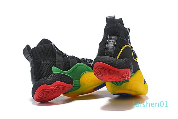 2019 pharrell basketball shoes for men x crazy byw lvl ariginal wall way empathy gratitude designer sneaker l011
2019 pharrell basketball shoes for men x crazy byw lvl ariginal wall way empathy gratitude designer sneaker l011