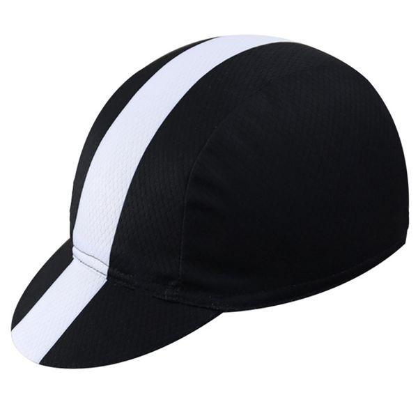 11 colors cycling bike hat100% polyester outdoor sport baseball cycling moto headwear helmet headband wear bandana cap, Black
11 colors cycling bike hat100% polyester outdoor sport baseball cycling moto headwear helmet headband wear bandana cap, Black