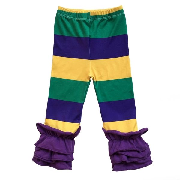 mardi gras children girls pants kids triple ruffle pants toddler girls easter pants valentine's day kids clothes y200704, Blue
mardi gras children girls pants kids triple ruffle pants toddler girls easter pants valentine's day kids clothes y200704, Blue