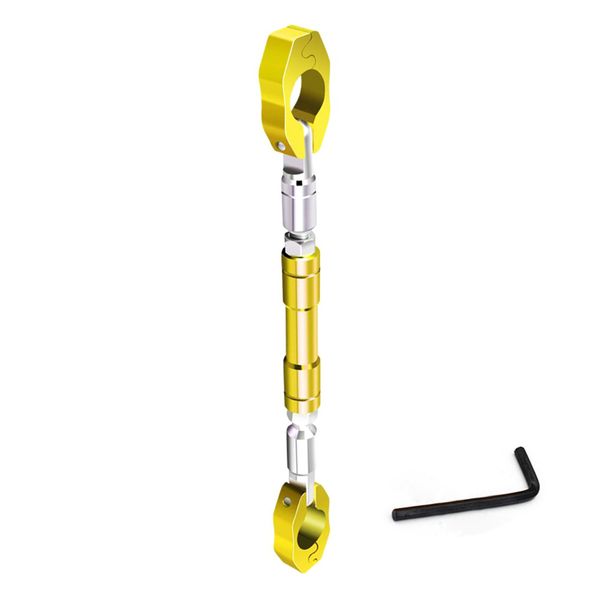 balance cross 7/8'' 22mm motorcycle extensible strengthen lever aluminium alloy adjustable waterproof durable
balance cross 7/8'' 22mm motorcycle extensible strengthen lever aluminium alloy adjustable waterproof durable