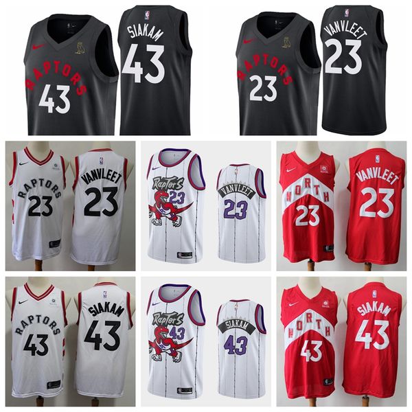 men 43 pascal siakam toronto raptors hardwood classics finished nba swingman basketball jersey stitched, White;yellow
men 43 pascal siakam toronto raptors hardwood classics finished nba swingman basketball jersey stitched, White;yellow