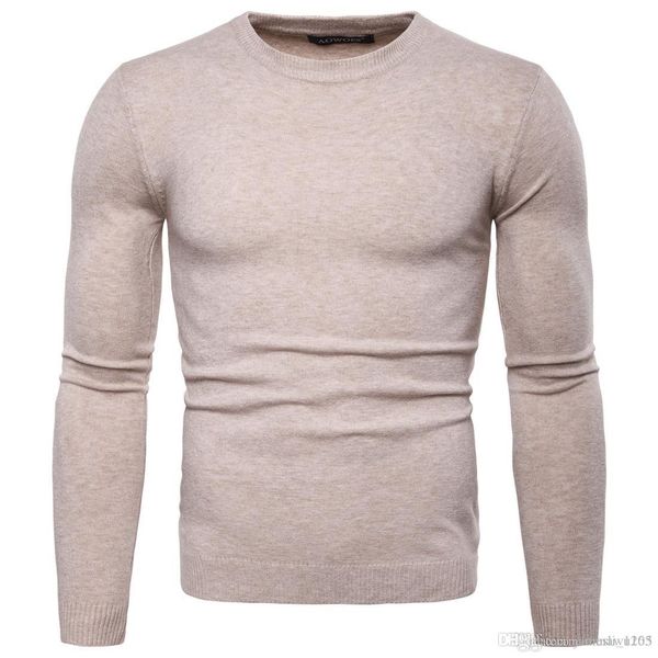 slim fit пуловер свитер мужская мода топы с длинным рукавом круглый вырез высокое качество кашемир смесь вязаная зимняя мужская одежда для s, White;black
slim fit пуловер свитер мужская мода топы с длинным рукавом круглый вырез высокое качество кашемир смесь вязаная зимняя мужская одежда для s, White;black