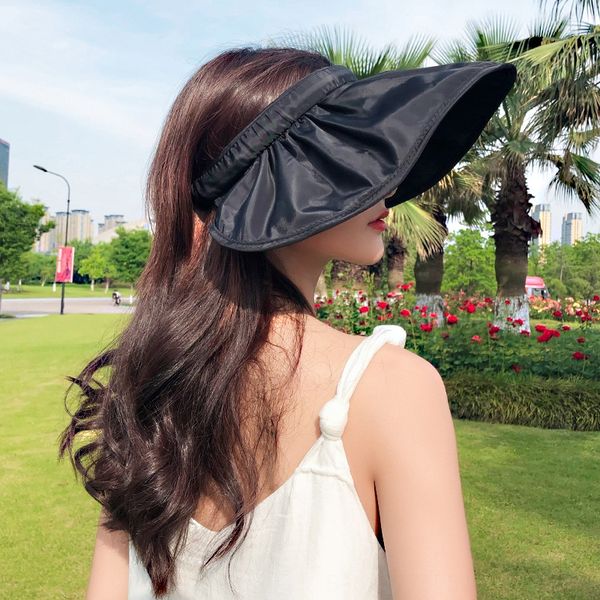 women all-match screen fashionable uv-proof summer women all-match sunscreen shell sun fashionable shell hat uv-proof sun hat summer, Blue;gray
women all-match screen fashionable uv-proof summer women all-match sunscreen shell sun fashionable shell hat uv-proof sun hat summer, Blue;gray