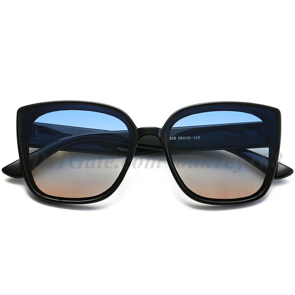 men and women sunglasses 9839 brand designer sun glasses popular fashion men sunglasses uv400 protection eyewear goggle, White;black
men and women sunglasses 9839 brand designer sun glasses popular fashion men sunglasses uv400 protection eyewear goggle, White;black