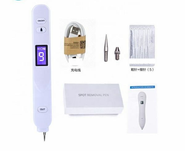 mini fibroblast plasma pen for skin tightening rejuvenation eye lifting spot mole removal pigment removal
mini fibroblast plasma pen for skin tightening rejuvenation eye lifting spot mole removal pigment removal