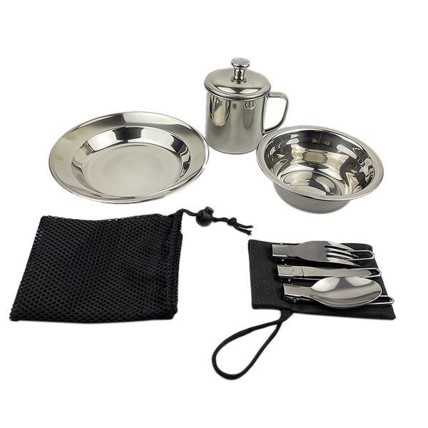 camping cutlery set stainless steel folding messware kit cutlery bento accessories for outdoor camping picnic
camping cutlery set stainless steel folding messware kit cutlery bento accessories for outdoor camping picnic