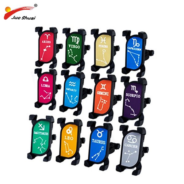 js 12 constellation phone holder new style adjustable stand for iphone samsung car gps bicycle cycling accessories bike parts
js 12 constellation phone holder new style adjustable stand for iphone samsung car gps bicycle cycling accessories bike parts
