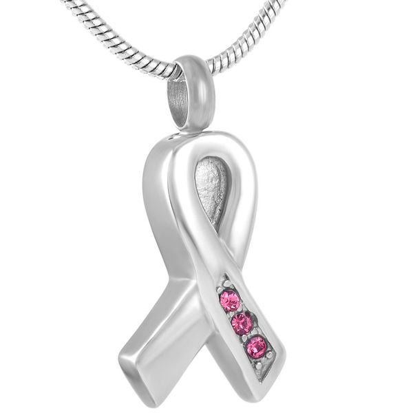 h8656 three shiny stones inlay ribbon design cremation ashes holder memorial urn necklace cremation jewelry stainless steel, Silver
h8656 three shiny stones inlay ribbon design cremation ashes holder memorial urn necklace cremation jewelry stainless steel, Silver