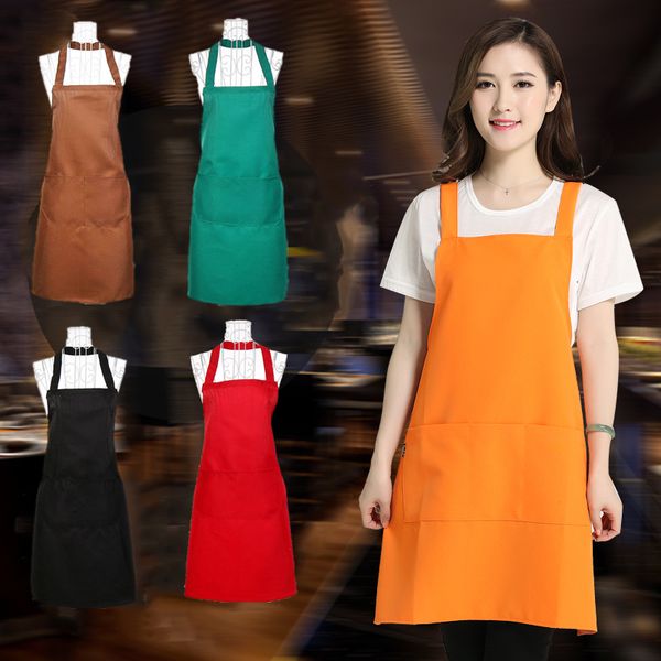 kitchen apron stylish fashionable sleeveless bar cooking elegant cafe solid overalls household painting oil-proof
kitchen apron stylish fashionable sleeveless bar cooking elegant cafe solid overalls household painting oil-proof