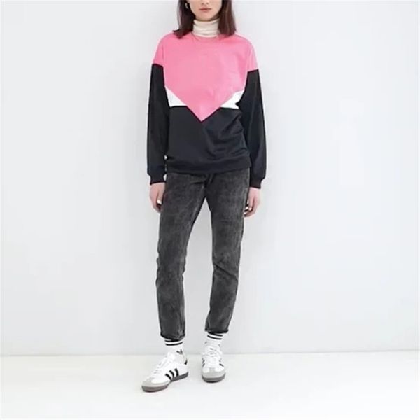 designer hoodie women hoodies and sweatshirts casual hoodie fashion tide brand women hoody with leaf printed pink color m-2xl cyh8082402, Black
designer hoodie women hoodies and sweatshirts casual hoodie fashion tide brand women hoody with leaf printed pink color m-2xl cyh8082402, Black