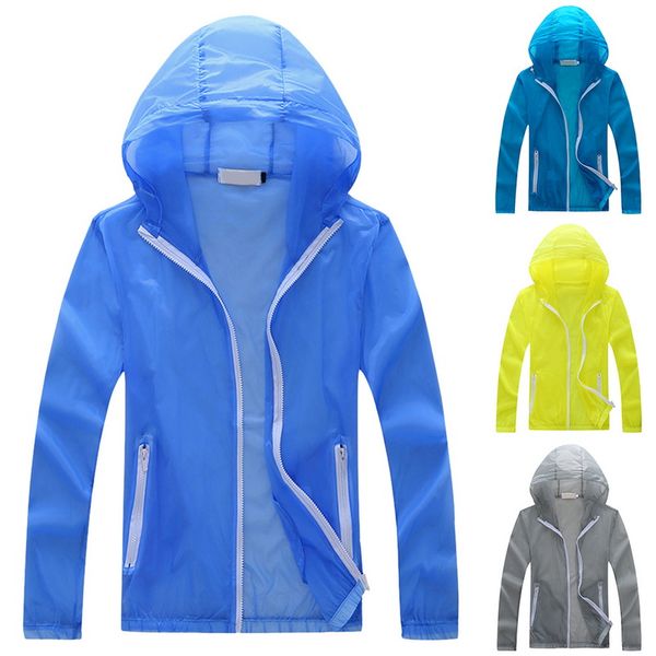 vogue men solid color thin sunproof jackets windproof men skin sun protection zipper coats hooded cardigan quick dry nice hot, Black;brown
vogue men solid color thin sunproof jackets windproof men skin sun protection zipper coats hooded cardigan quick dry nice hot, Black;brown