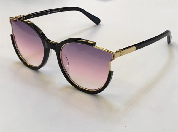 luxury 165 sunglasses for women design fashion sunglasses uv protection coating mirror lens sf165 oval full frame come with case, White;black
luxury 165 sunglasses for women design fashion sunglasses uv protection coating mirror lens sf165 oval full frame come with case, White;black