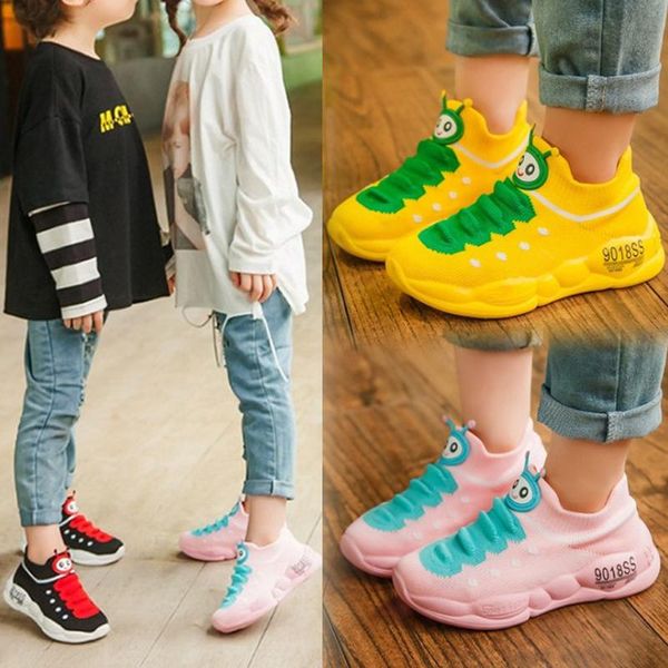 girls boys sport shoes stretch mesh shoes cartoon infant kids baby running sneakers breathable mesh children cute zapatillas, Black;red
girls boys sport shoes stretch mesh shoes cartoon infant kids baby running sneakers breathable mesh children cute zapatillas, Black;red