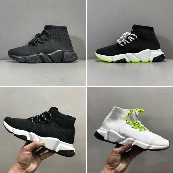 с box 2020 stretch mesh текстурированные вяжут верхнего качества скорости тренеры 2,0 носок обувь раса черный белый зеленый мужчины женщины, Black 
с box 2020 stretch mesh текстурированные вяжут верхнего качества скорости тренеры 2,0 носок обувь раса черный белый зеленый мужчины женщины, Black