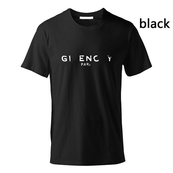 Men ummer autumn cotton men 039 t hirt a variety of color logo full letter printing printing 13 givenchy delivery, White;black
Men ummer autumn cotton men 039 t hirt a variety of color logo full letter printing printing 13 givenchy delivery, White;black