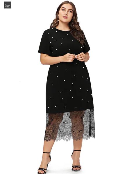 платье партии plus мода размер бисера кружева сращивания t shirt o шея короткая линия оболочка причинная vestidos дизайнер одежды, Black;gray
платье партии plus мода размер бисера кружева сращивания t shirt o шея короткая линия оболочка причинная vestidos дизайнер одежды, Black;gray