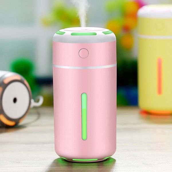 230ml the new mini usb portable car home led light humidifier mist diffuser freshener automobile carros
230ml the new mini usb portable car home led light humidifier mist diffuser freshener automobile carros