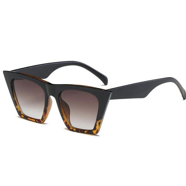 zuczug fashion cat eye sunglasses women brand candy color retro classic sun glasses outdoor travel women's sunglasses uv400 opkmv
zuczug fashion cat eye sunglasses women brand candy color retro classic sun glasses outdoor travel women's sunglasses uv400 opkmv