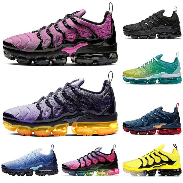 2020 tn plus ice blue men women running shoes lemon lime be true triple black white rainbow outdoor mens trainers sports sneakers
2020 tn plus ice blue men women running shoes lemon lime be true triple black white rainbow outdoor mens trainers sports sneakers