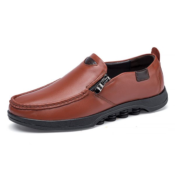 2020 new arrival design men classic business formal shoes genuine leather shoes men oxford dress, Black
2020 new arrival design men classic business formal shoes genuine leather shoes men oxford dress, Black