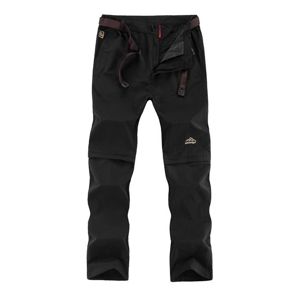 befusy 6xl men's summer thin quick dry pants outdoor male removable shorts hiking camping trekking fishing sport trousers bf909, Black;green
befusy 6xl men's summer thin quick dry pants outdoor male removable shorts hiking camping trekking fishing sport trousers bf909, Black;green