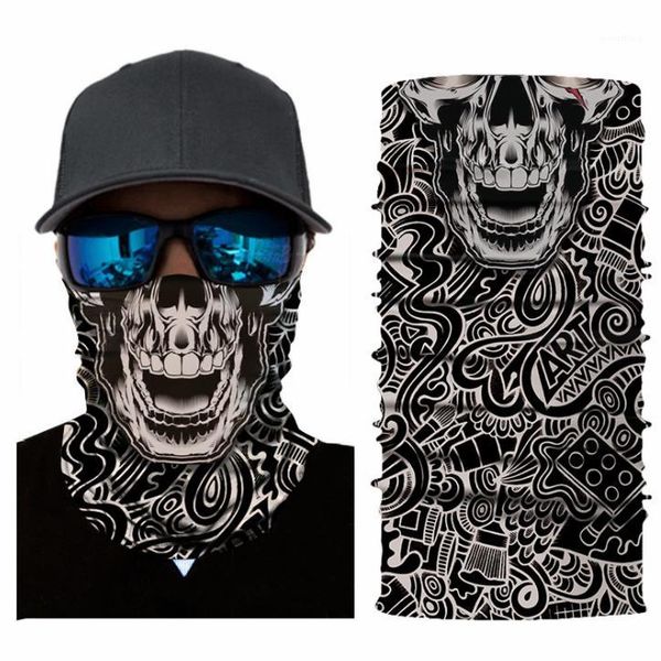 bib men womens outdoor seamless variety magic turbans bicycle riding turban mask neck windproof sunscreen, Silver
bib men womens outdoor seamless variety magic turbans bicycle riding turban mask neck windproof sunscreen, Silver