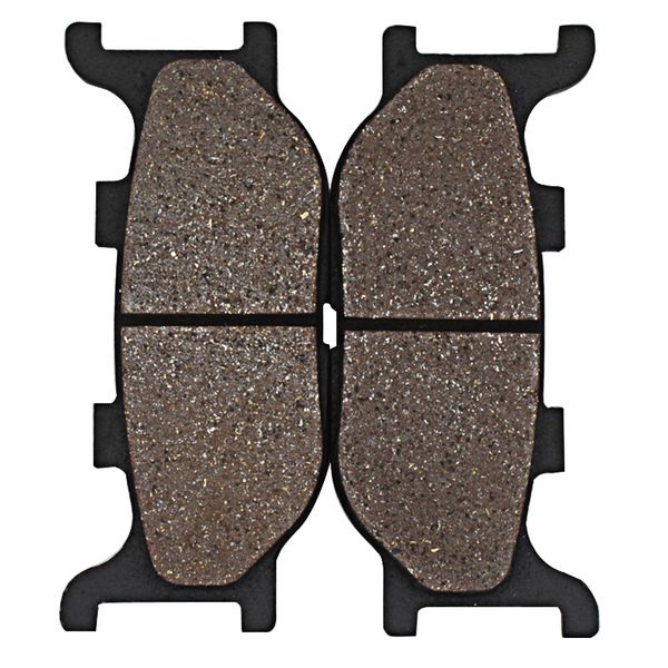 cyleto motorcycle front brake pads for yamaha sr 125 sr125 97-03 tzr150 2000 cp250 05-08 xv 250 xv250 virago 95-00 xvs 250 01-04
cyleto motorcycle front brake pads for yamaha sr 125 sr125 97-03 tzr150 2000 cp250 05-08 xv 250 xv250 virago 95-00 xvs 250 01-04