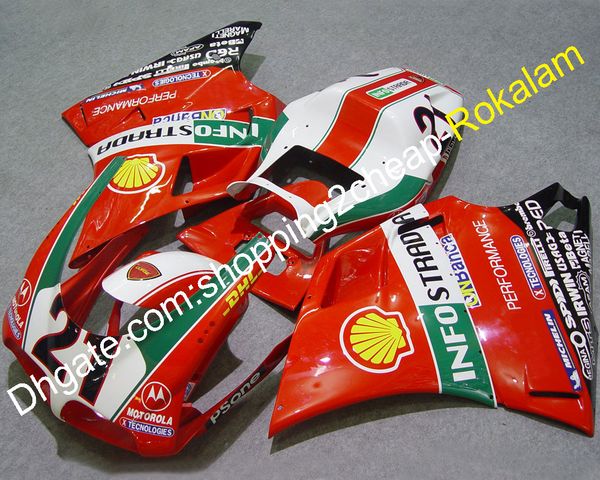 998 916 fairing for ducati 996 748 1996 97 98 99 00 01 2002 motorbike bodywork kit motorcycle parts (injection molding
998 916 fairing for ducati 996 748 1996 97 98 99 00 01 2002 motorbike bodywork kit motorcycle parts (injection molding