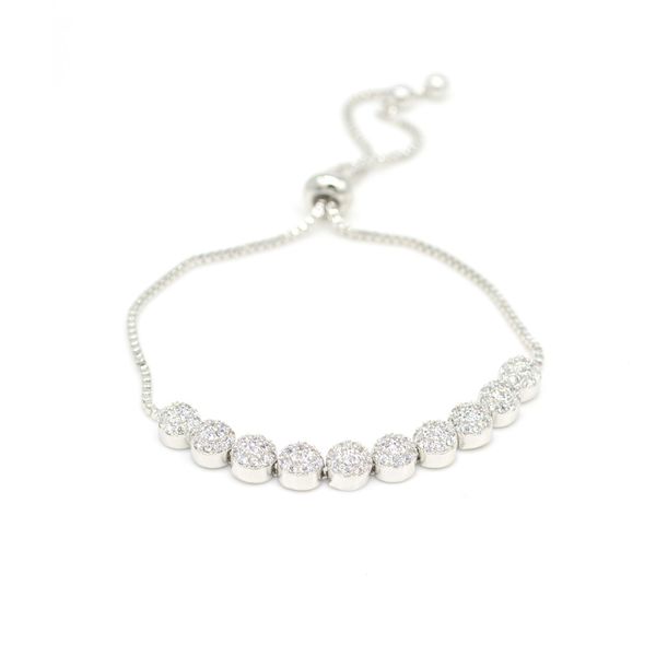 2019 fashioh bracelet cubic zircon beads bracelets white rhinestone bangle chains strand bracelets for women luxury jewelry, Golden;silver
2019 fashioh bracelet cubic zircon beads bracelets white rhinestone bangle chains strand bracelets for women luxury jewelry, Golden;silver