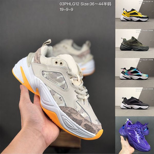 new monarch the m2k tekno mens running shoes man womens designer half blue desert ore travel leisure sports dad shoes sneakers size 36-45
new monarch the m2k tekno mens running shoes man womens designer half blue desert ore travel leisure sports dad shoes sneakers size 36-45
