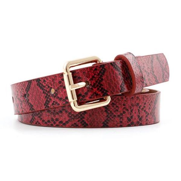 2019 spring and winter new retro thin belt women's wild jeans dress decorative small belt, Black;brown
2019 spring and winter new retro thin belt women's wild jeans dress decorative small belt, Black;brown