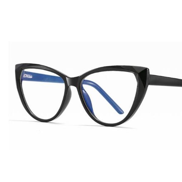 blue light glasses transparent computer glasses cat eye optical frame fashion women's eyeglass frame 2020 new red black
blue light glasses transparent computer glasses cat eye optical frame fashion women's eyeglass frame 2020 new red black