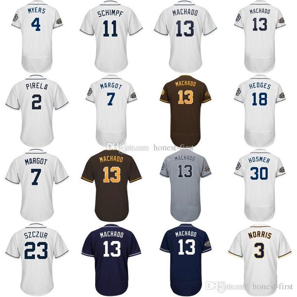 Custom Padres News Manny Machado Gwynn Hoffman Kinsler Myers Margot Renfroe Hedges Hedges Mejía Guerra Urías Pirela
Custom Padres News Manny Machado Gwynn Hoffman Kinsler Myers Margot Renfroe Hedges Hedges Mejía Guerra Urías Pirela